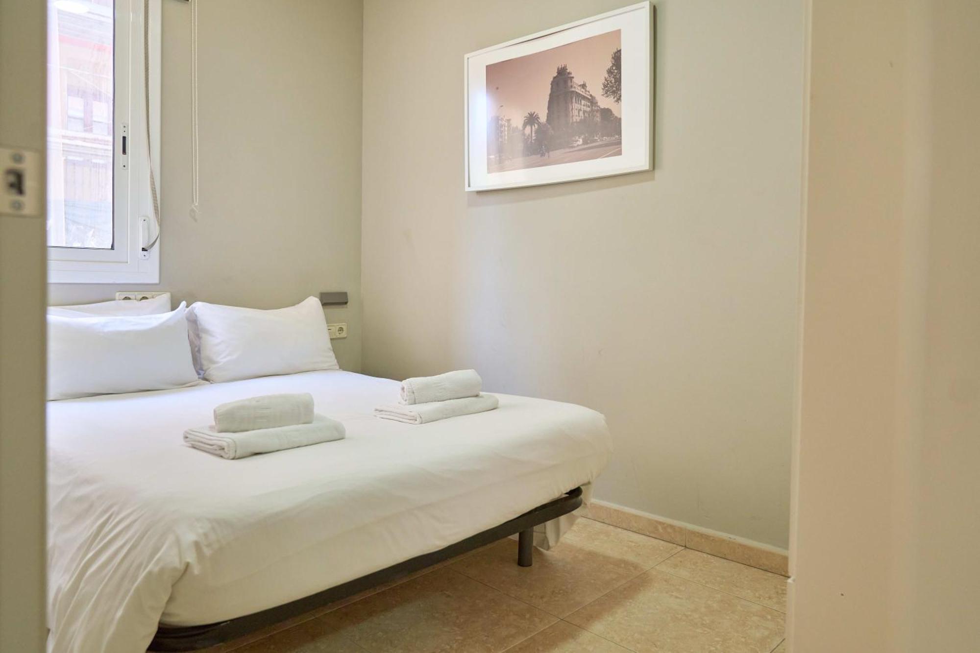Stay U-Nique Apartments Torre Damians Barcelona Luaran gambar
