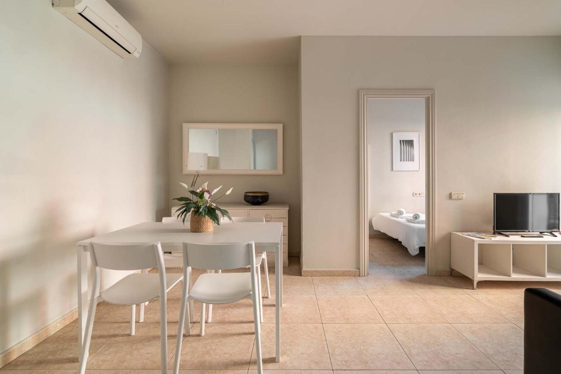 Stay U-Nique Apartments Torre Damians Barcelona Luaran gambar