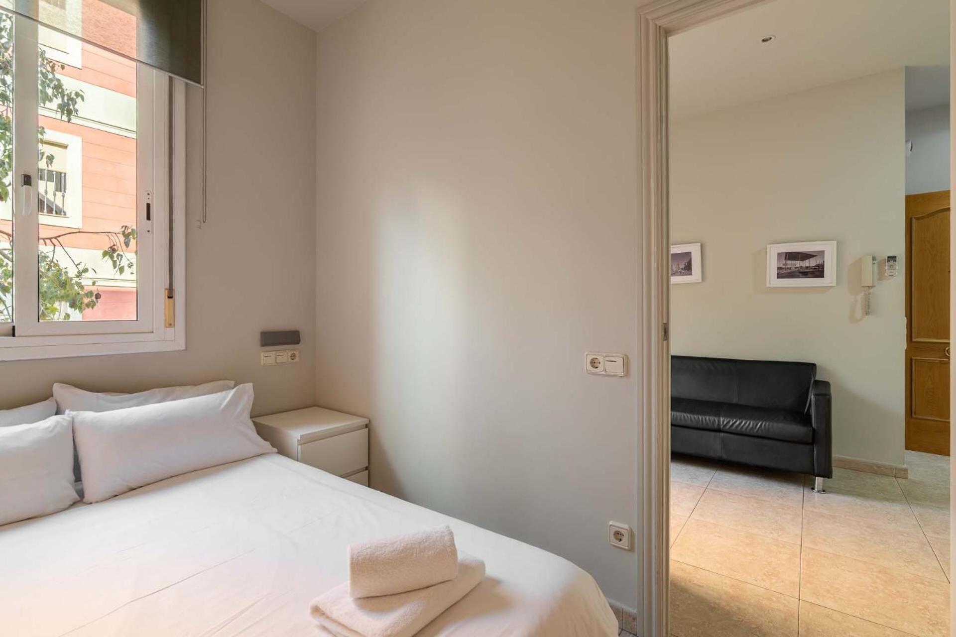 Stay U-Nique Apartments Torre Damians Barcelona Luaran gambar
