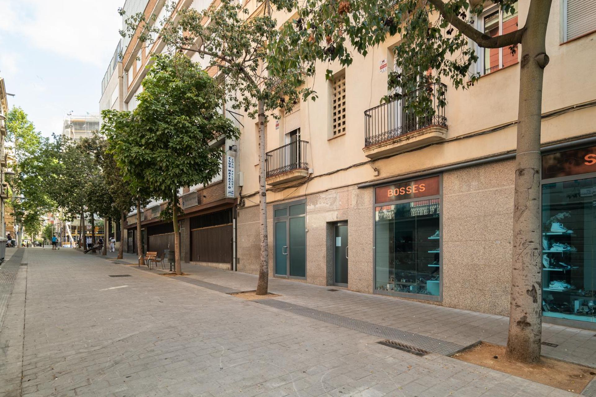Stay U-Nique Apartments Torre Damians Barcelona Luaran gambar