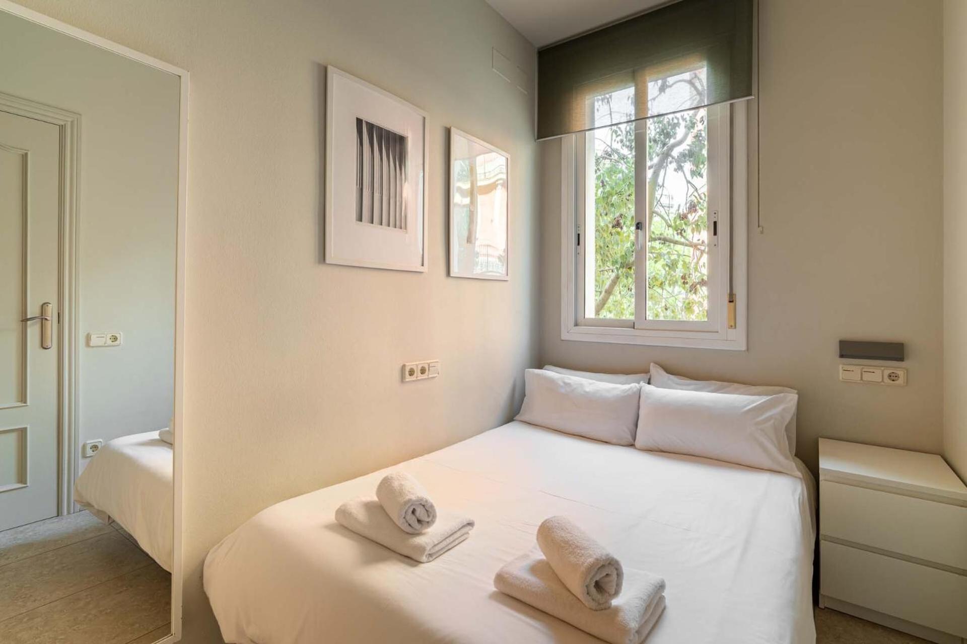 Stay U-Nique Apartments Torre Damians Barcelona Luaran gambar
