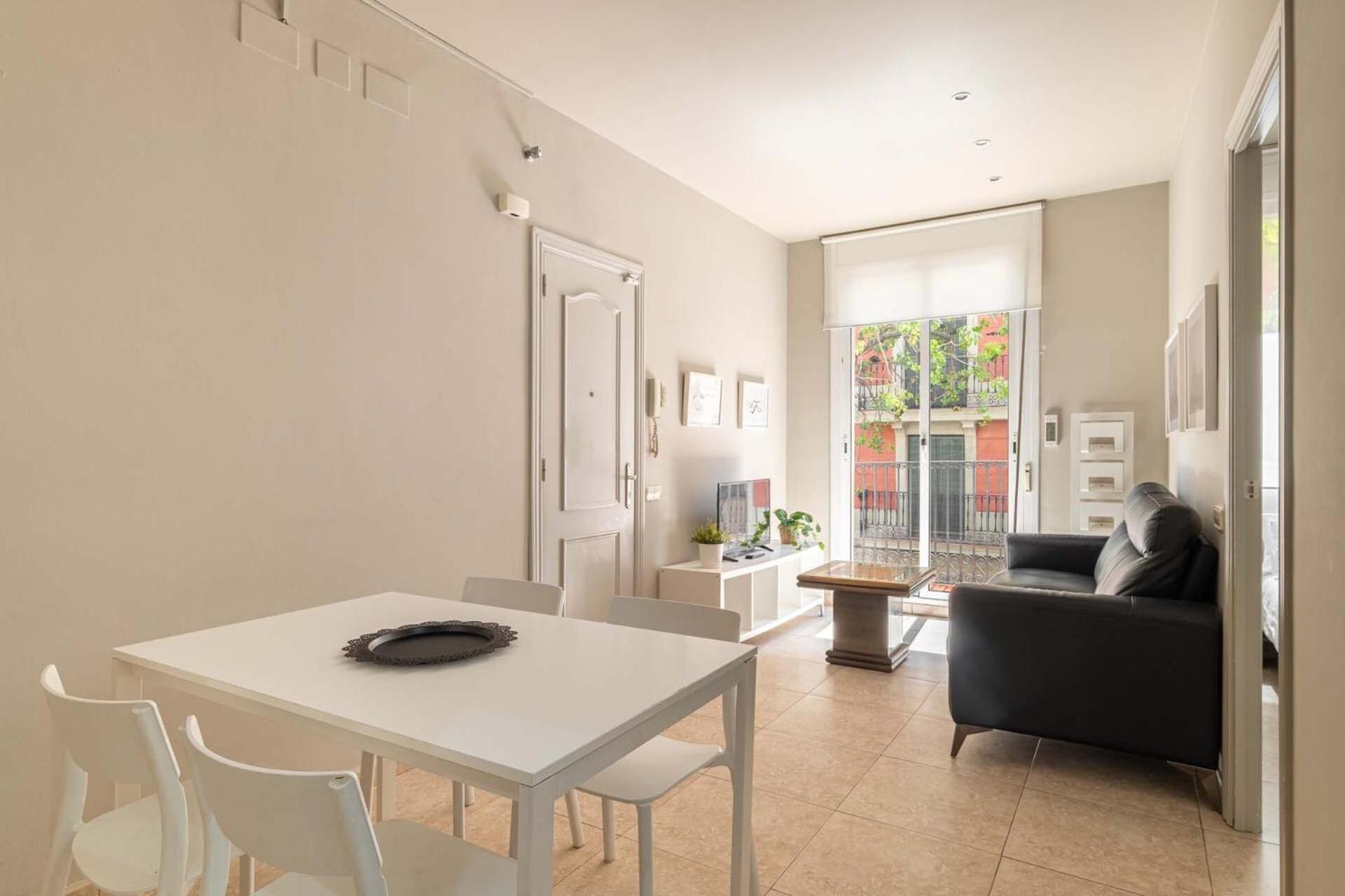 Stay U-Nique Apartments Torre Damians Barcelona Luaran gambar