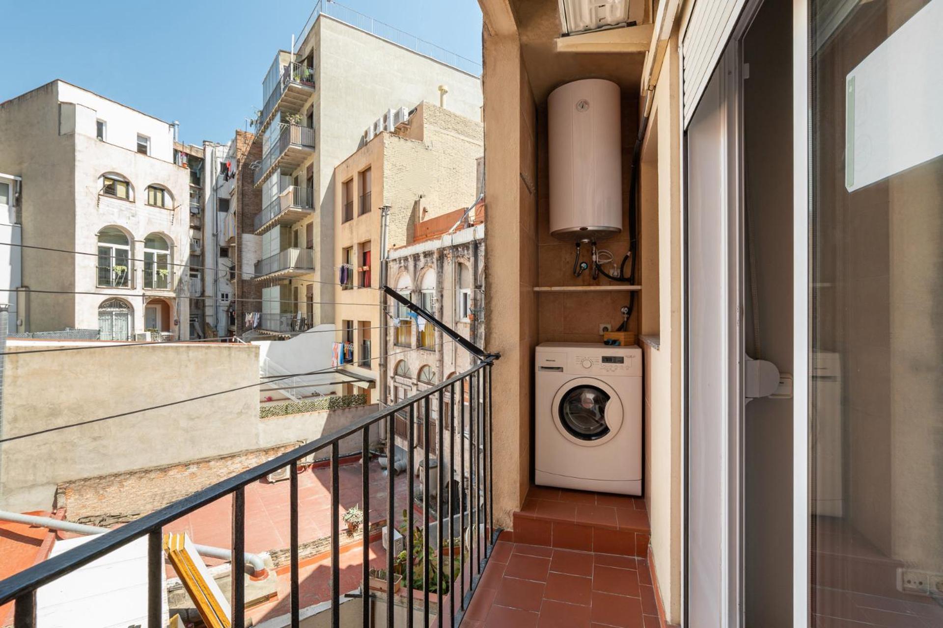 Stay U-Nique Apartments Torre Damians Barcelona Luaran gambar