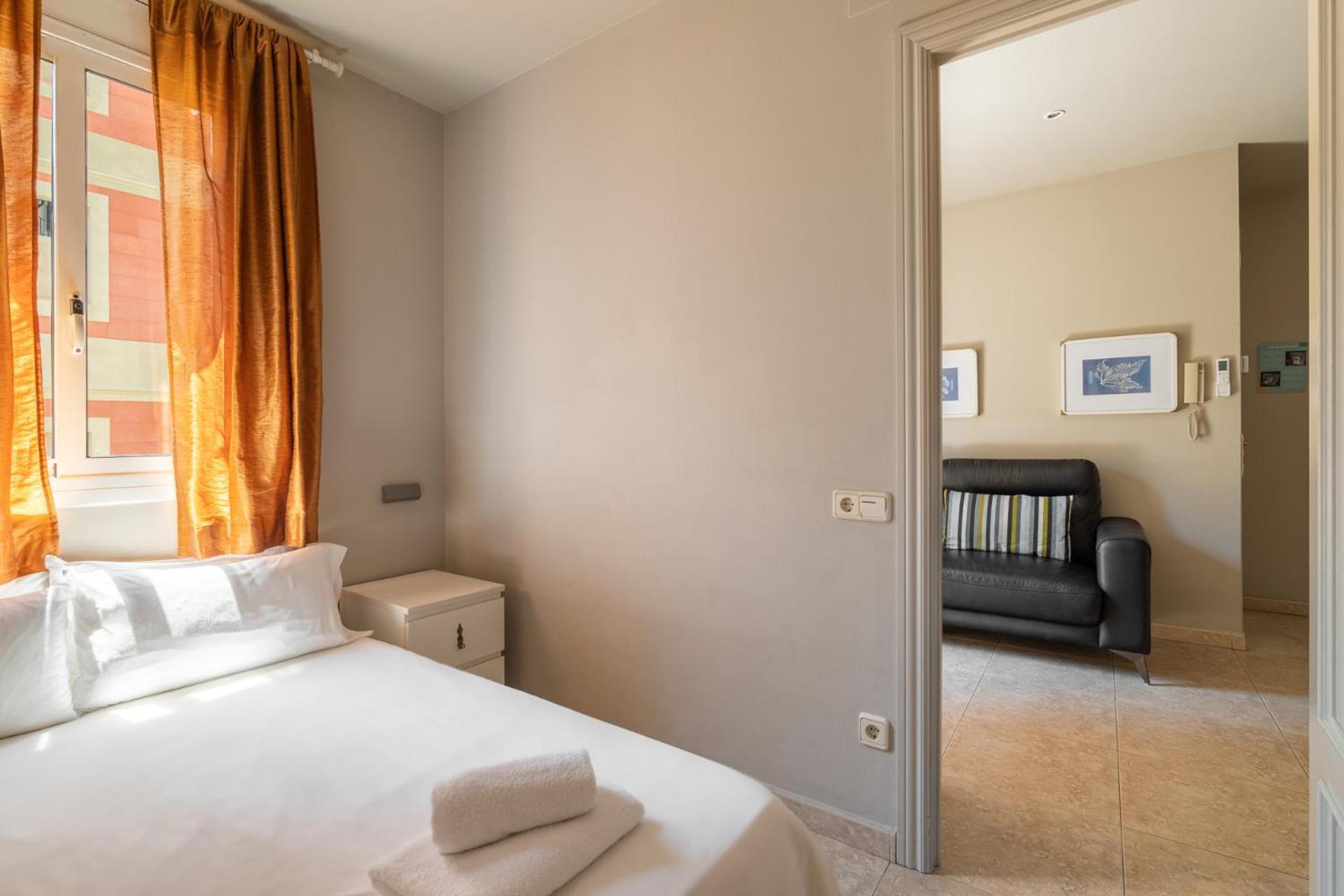 Stay U-Nique Apartments Torre Damians Barcelona Luaran gambar